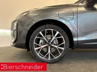 Gebraucht Audi Q3 Sportback Sport 272 PS (200 kW) 2026 Grau SUV