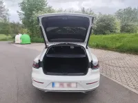 Gebraucht VW Arteon 200 PS (147 kW) 2021 Weiß Kombi