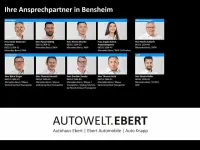 Gebraucht Mercedes GLC300 AMG 269 PS (197 kW) 2025 Manufaktur lack manufaktur alpin SUV