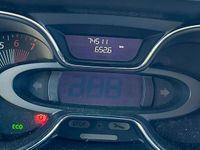 Gebraucht Renault Captur 90 PS (66 kW) 2017 Schwarz SUV