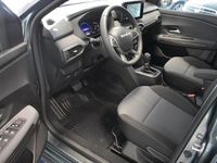 Gebraucht Dacia Jogger Extreme 141 PS (103 kW) 2023 Lichen kaki Van / Kleinbus