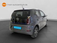 Gebraucht VW e-up! Edition 61 kW (83 PS) 2024 Quarzitgrau Kleinwagen
