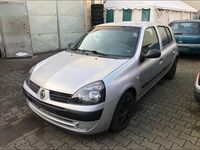 gebraucht Renault Clio 