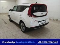 gebraucht Kia Soul EV Spirit Kombi