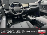 Gebraucht Hyundai Ioniq 239 kW (325 PS) 2025 Ecotronic grey / mic Kleinwagen