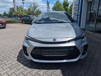 Gebraucht Suzuki Swace Comfort+ 140 PS (102 kW) 2024 Silber Kombi