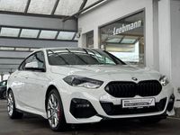 Gebraucht BMW 220 M Sport 178 PS (130 kW) 2024 Alpinweiss uni Coupé
