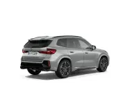 Używany BMW X1 Performance 317 KM (233 kW) 2025 Srebrny SUV