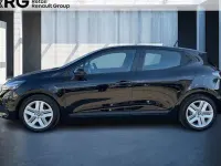 Second-hand Renault Clio V Evolution 67 CP (49 kW) 2023 Negru Berlinǎ
