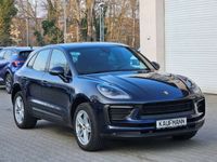 gebraucht Porsche Macan 2.0T EU6d Allrad AD Navi Leder Memory Sitze Sounds