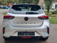 Gebraucht Opel Corsa 101 PS (74 kW) 2024 Grau Limousine