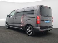 gebraucht Peugeot Expert Traveller2.0 BlueHDI / Pano,AHK,7-Sitze