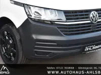 Gebraucht VW Caravelle Edition 110 PS (80 kW) 2022 Candyweiß Van