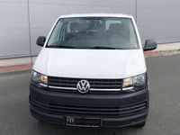 Gebraucht VW T6 102 PS (75 kW) 2018 Weiß Van