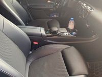 gebraucht Mercedes CLA200 Shooting Brake CLA 200 d DCT Shootin...