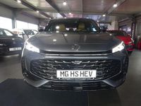 Ny MG HS Luxury 224 HK (164 kW) 2026 Grå SUV