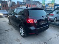 Gebraucht VW Golf VII 122 PS (89 kW) 2012 Schwarz Limousine