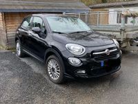 gebraucht Fiat 500X 1.4 MultiAir 103kW POP STAR S&S 4x2 POP...