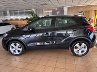 Gebraucht Opel Mokka Edition 140 PS (102 kW) 2014 Schwarz SUV
