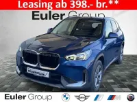 Second-hand BMW X1 156 CP (114 kW) 2025 Albastru SUV