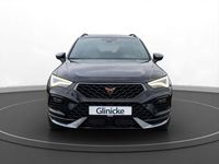 Novo Cupra Ateca 150 HP (110 kW) 2025 Preto SUV