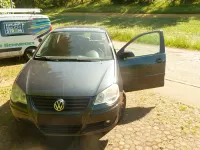 Gebraucht VW Polo 69 PS (50 kW) 2007 Kleinwagen