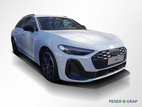 Gebraucht Audi A5 Ambiente 204 PS (150 kW) 2025 Gletscherweiß Kombi