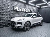 Gebraucht Porsche Macan S 354 PS (260 kW) 2020 Kreide SUV