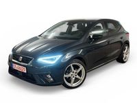 Gebraucht Seat Ibiza FR 116 PS (85 kW) 2024 Grau Limousine