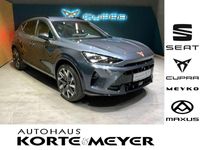 Gebraucht Cupra Formentor 150 PS (110 kW) 2025 Schwarz SUV