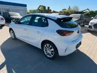 Neu Opel Corsa Edition 75 PS (55 kW) 2025 Weiß Kleinwagen