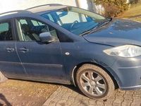 Gebraucht Mazda 5 150 PS (110 kW) 2009 Van / Kleinbus