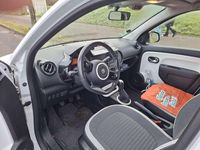 Używany Renault Twingo LIMITED 69 KM (50 kW) 2018 Hatchback