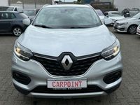 gebraucht Renault Kadjar "LIMITED"- AUT./NAVI/LEDER/1.HAND/KAMERA