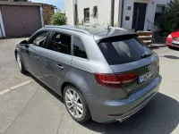 Gebraucht Audi A3 Ambition 150 PS (110 kW) 2017 Kombi