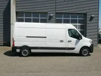 Używany Renault Master 136 KM (100 kW) 2020 Biały Van