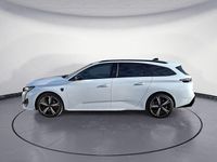 Gebraucht Peugeot 308 SW GT 131 PS (96 kW) 2024 Weiß Kombi