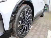 Neu Renault Megane E-Tech Esprit Alpine 160 kW (218 PS) 2026 Rafalegrau, black pearlschwa Limousine