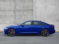 Gebraucht Audi A6 S-Line 367 PS (269 kW) 2022 Außenfarbe: Limousine