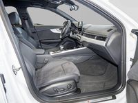 Gebraucht Audi S4 341 PS (250 kW) 2024 Weiß Kombi