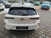 Neu Opel Astra 114 kW (156 PS) 2026 Weiß Limousine