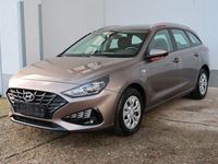 gebraucht Hyundai i30 Facelift-Mw.St.-Garantie bis 2026-Kombi