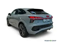 Neu Audi Q3 Sportback Ambiente 272 PS (200 kW) 2026 Pfeilgrauperleffekt SUV