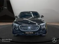 Gebraucht Mercedes E300 AMG 197 PS (144 kW) 2025 Schwarz Limousine
