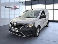 Gebraucht Renault Kangoo 95 PS (69 kW) 2023 Mineralbeige Van / Kleinbus