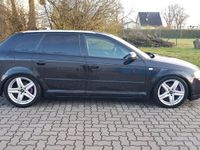 gebraucht Audi A3 Sportback 8P 1.9 TDI