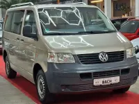 Gebraucht VW T5 131 PS (96 kW) 2004 Beige Van
