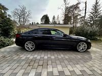 gebraucht BMW 540 xDrive M Sportpaket mit Garantie