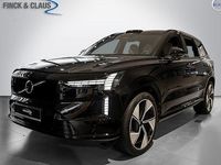 Gebraucht Volvo EX90 Performance 500 kW (680 PS) 2025 Schwarz SUV