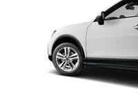 Nowe Audi Q2 Advanced Plus 116 KM (85 kW) 2026 Biały SUV